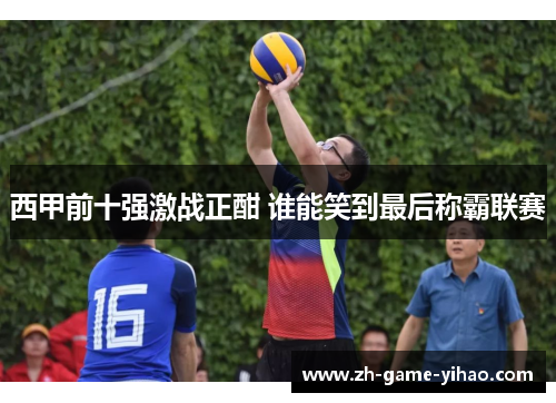 西甲前十强激战正酣 谁能笑到最后称霸联赛 西甲前十强激战正酣 谁能笑到最后称霸联赛